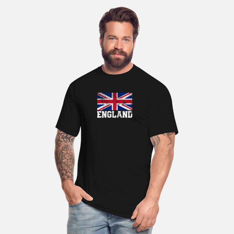 Union Jack Flag Uk England United Kingdom Roots