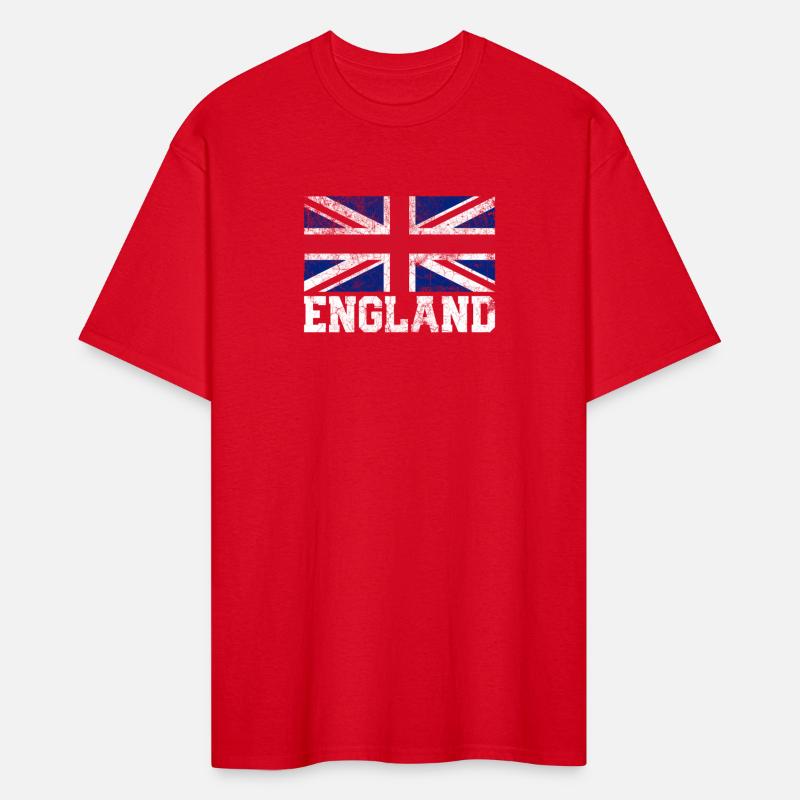 Union Jack Flag Uk England United Kingdom Roots