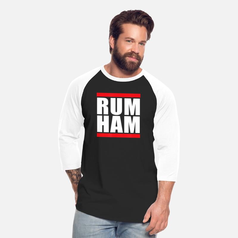 Unique S Womens Rum Ham Blue Small Us