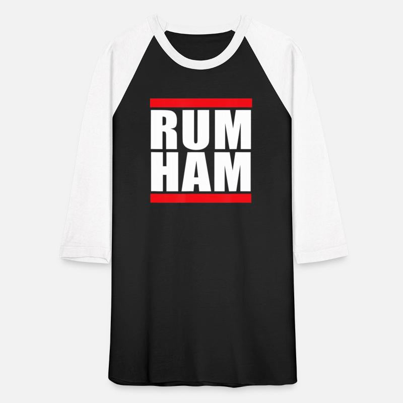 Unique S Womens Rum Ham Blue Small Us
