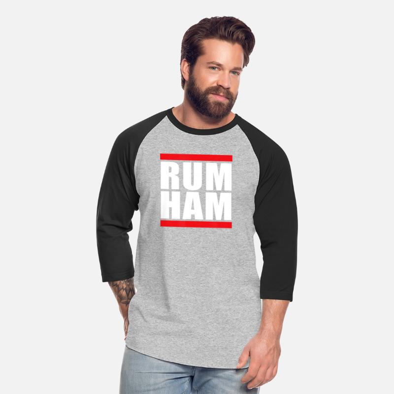 Unique S Womens Rum Ham Blue Small Us