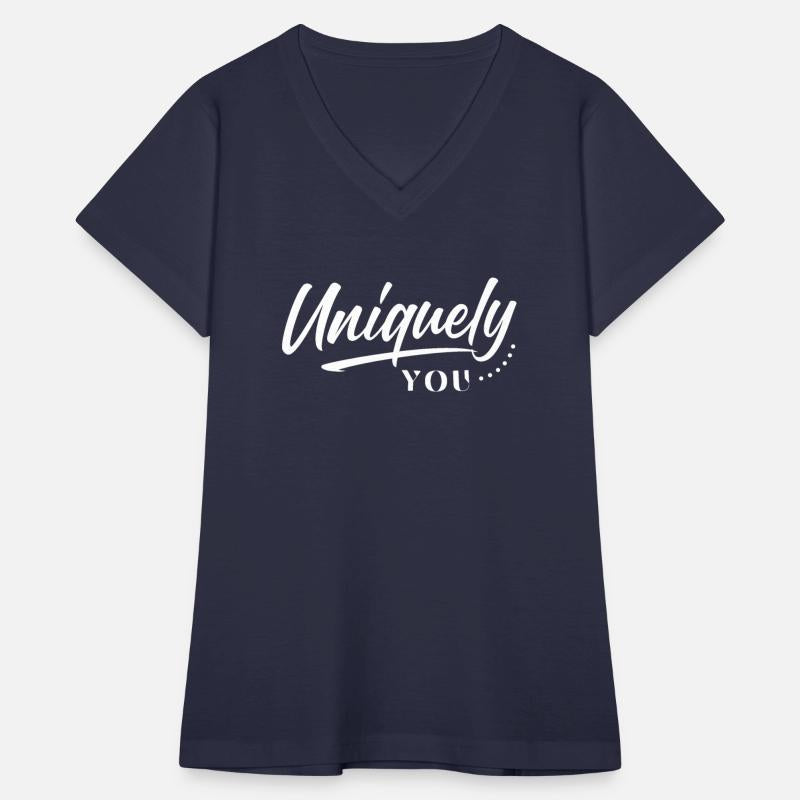 Uniquely You Inspiration Word Art