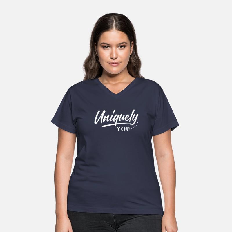Uniquely You Inspiration Word Art