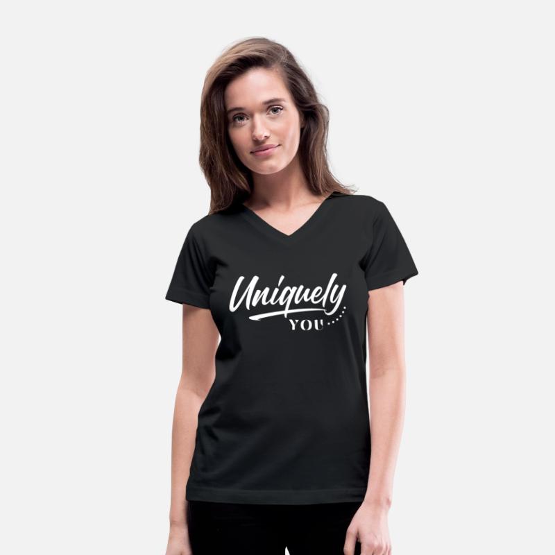 Uniquely You Inspiration Word Art