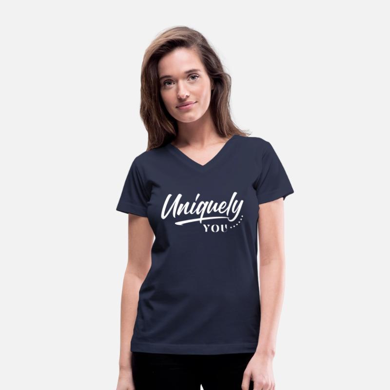 Uniquely You Inspiration Word Art