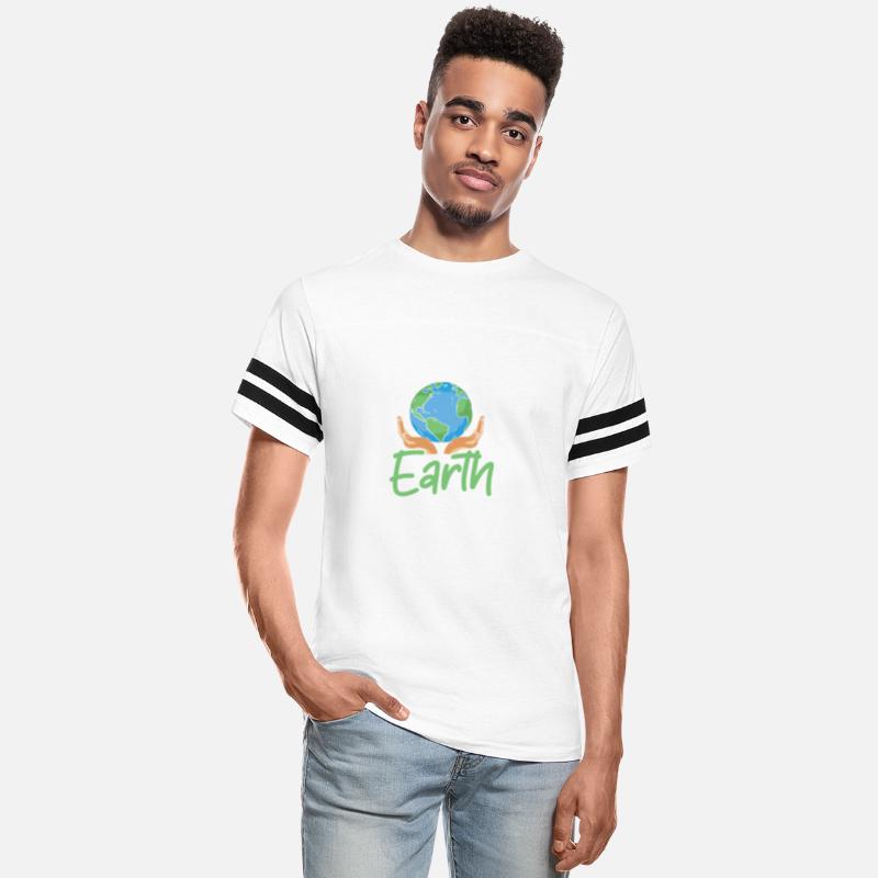 United for the Earth