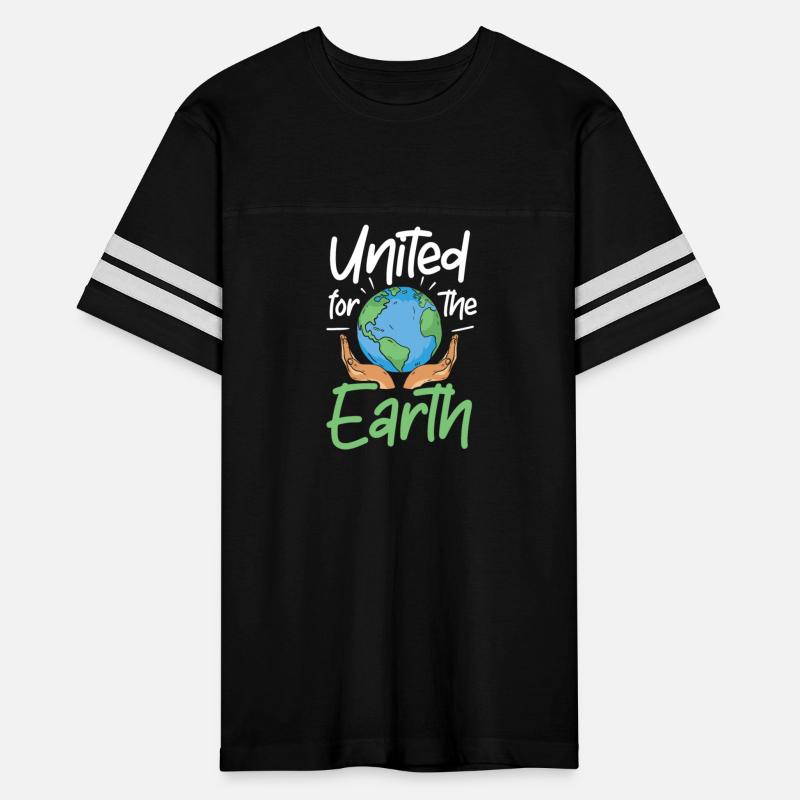 United for the Earth