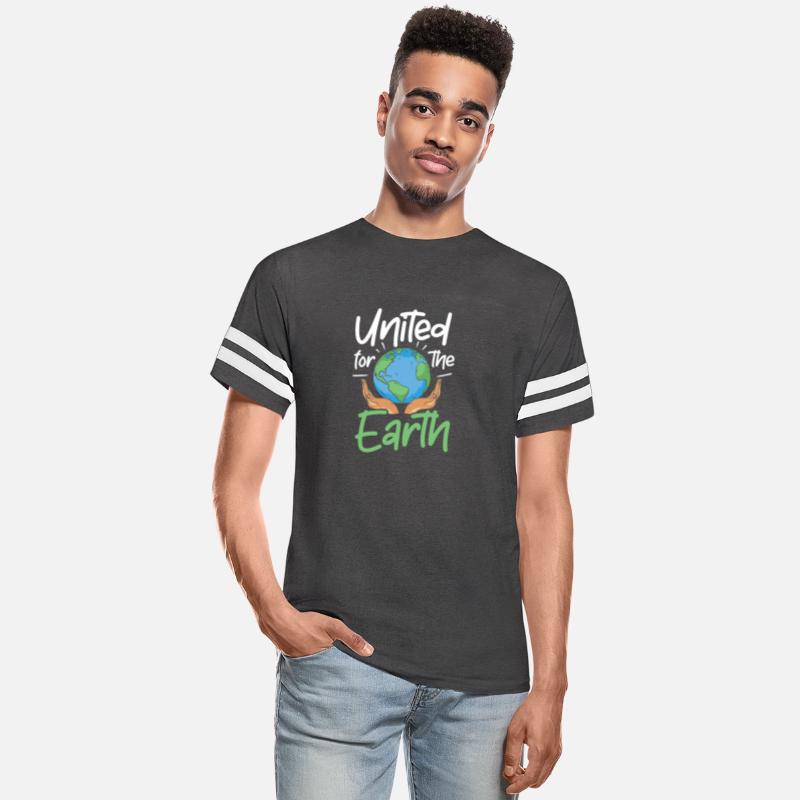 United for the Earth