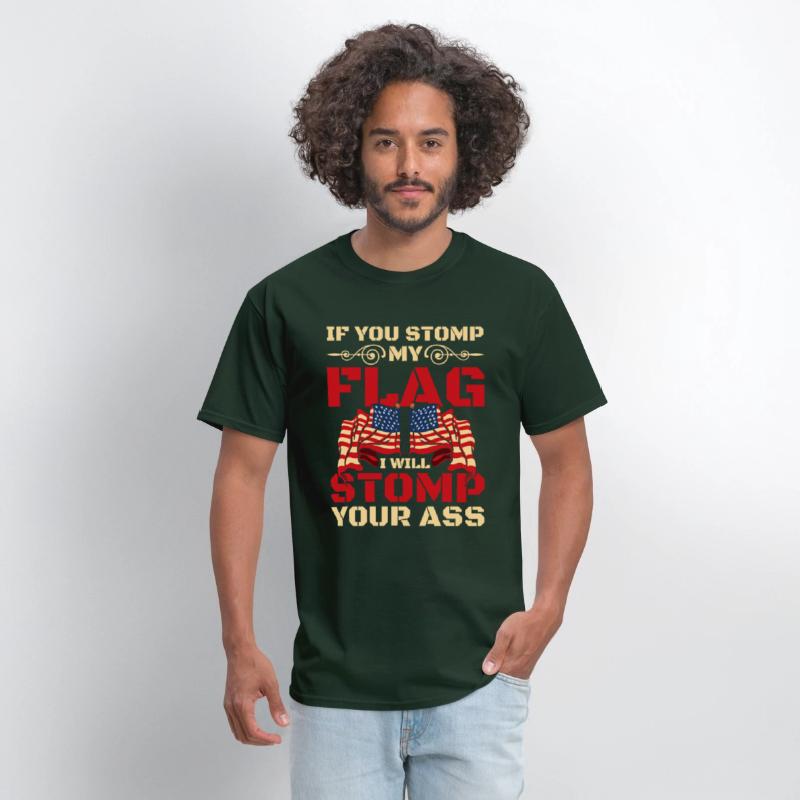 United States State Military Tourism