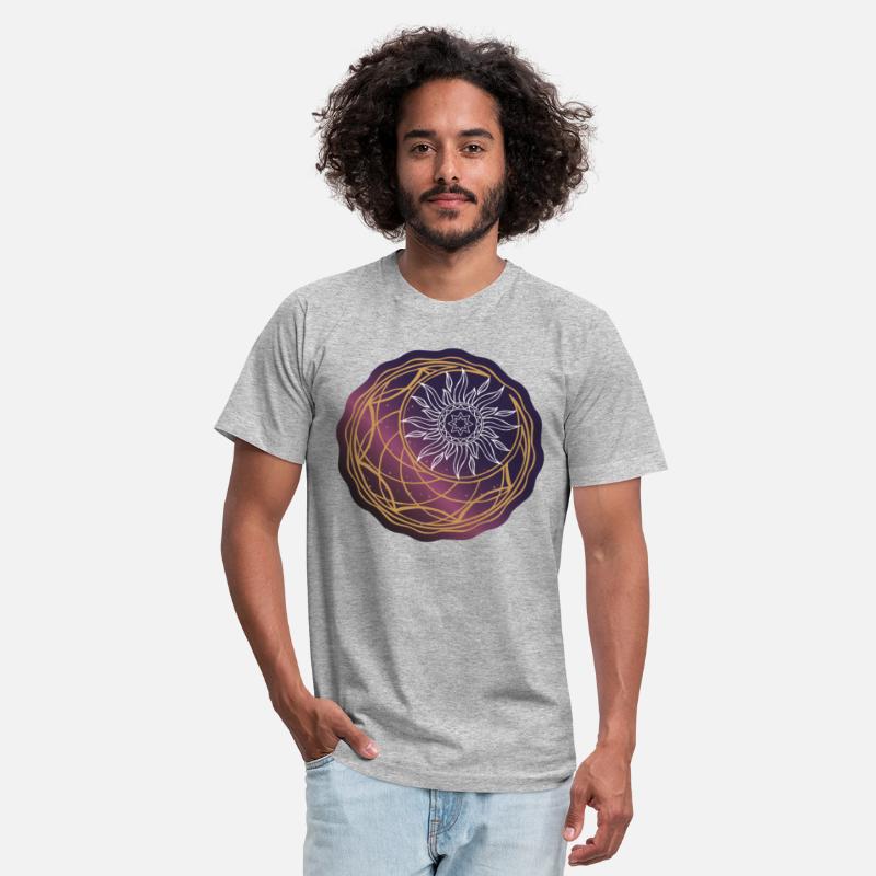 Universe Sun Moon