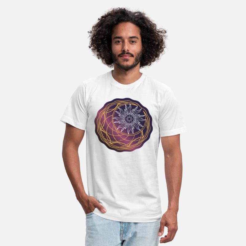 Universe Sun Moon