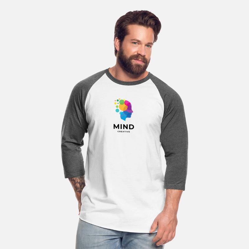 Unleash the Mind: A Creative Mind Logo Design