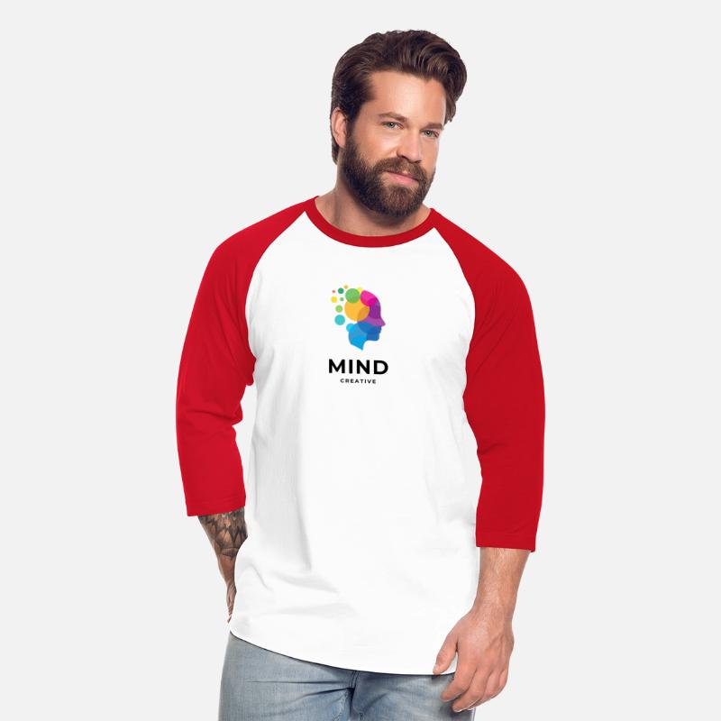 Unleash the Mind: A Creative Mind Logo Design