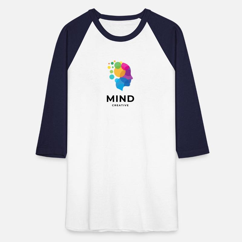 Unleash the Mind: A Creative Mind Logo Design