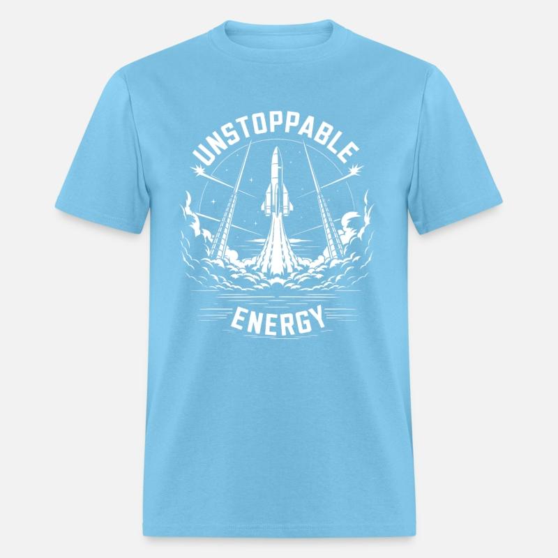 Unstoppable Energy
