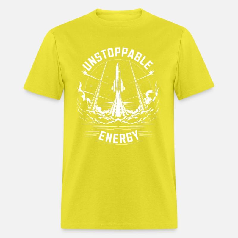 Unstoppable Energy