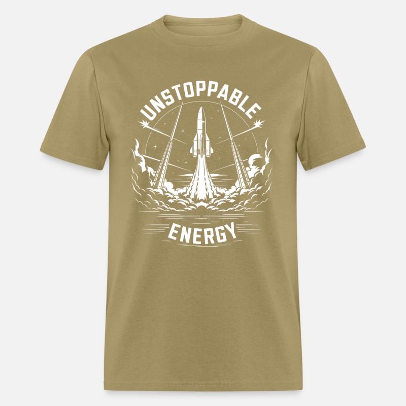 Unstoppable Energy