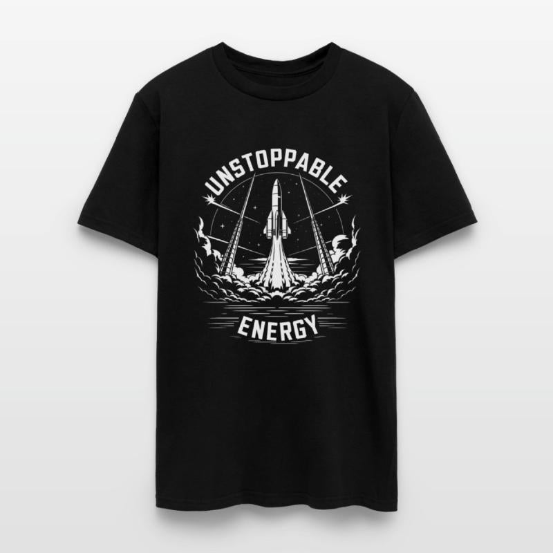 Unstoppable Energy
