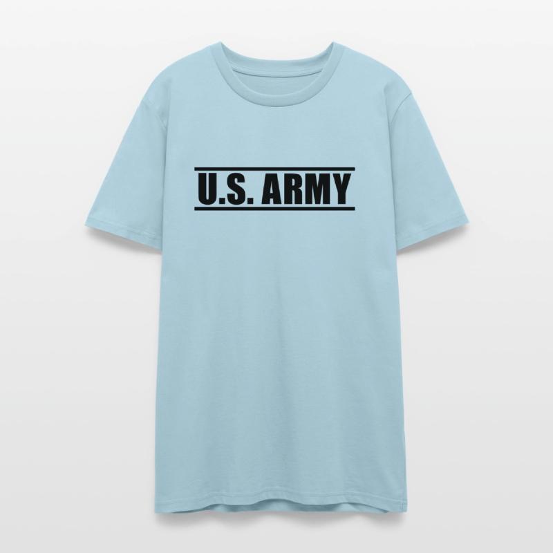 US Army Patch, Mision Militar ™