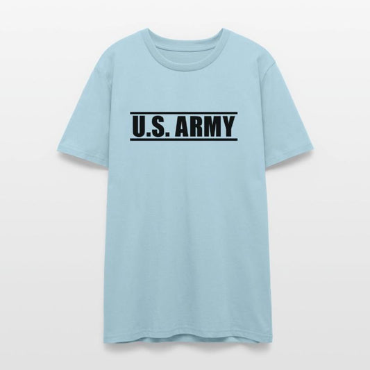 US Army Patch, Mision Militar ™