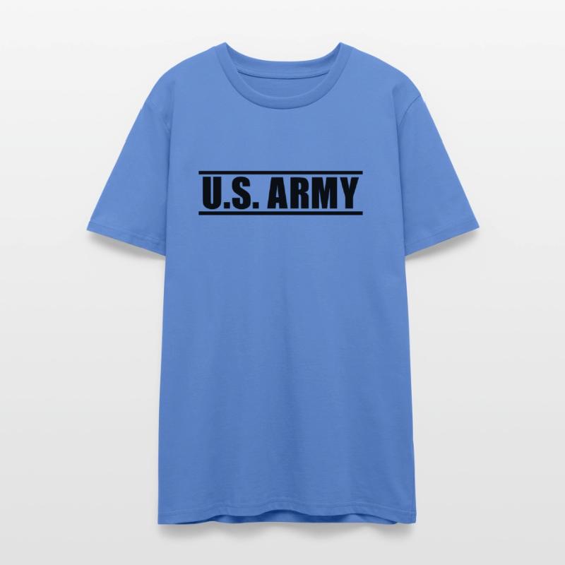 US Army Patch, Mision Militar ™