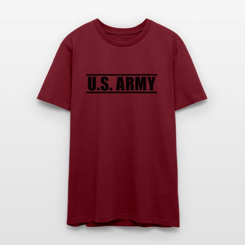 US Army Patch, Mision Militar ™