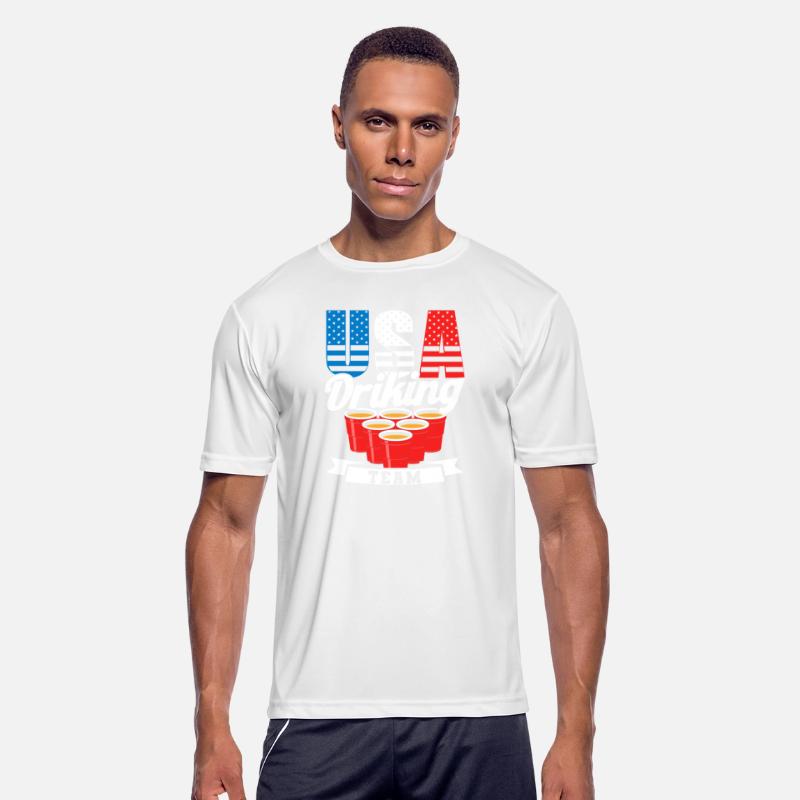 USA Drinking Team