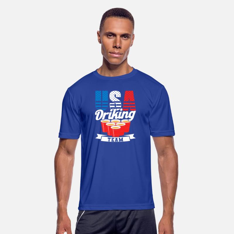 USA Drinking Team