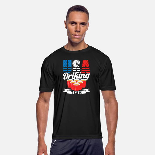 USA Drinking Team