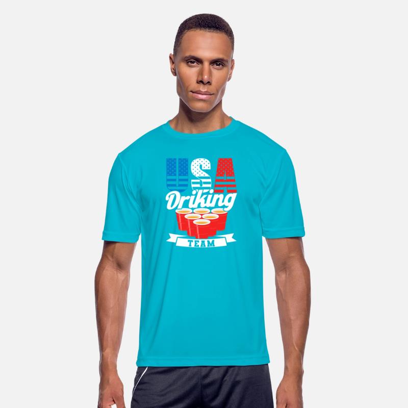 USA Drinking Team