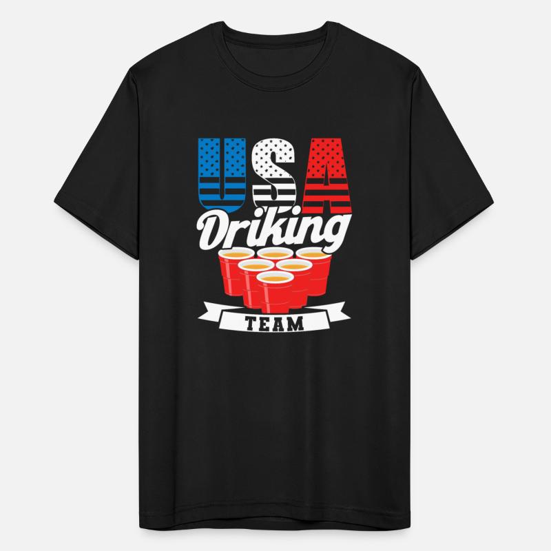 USA Drinking Team