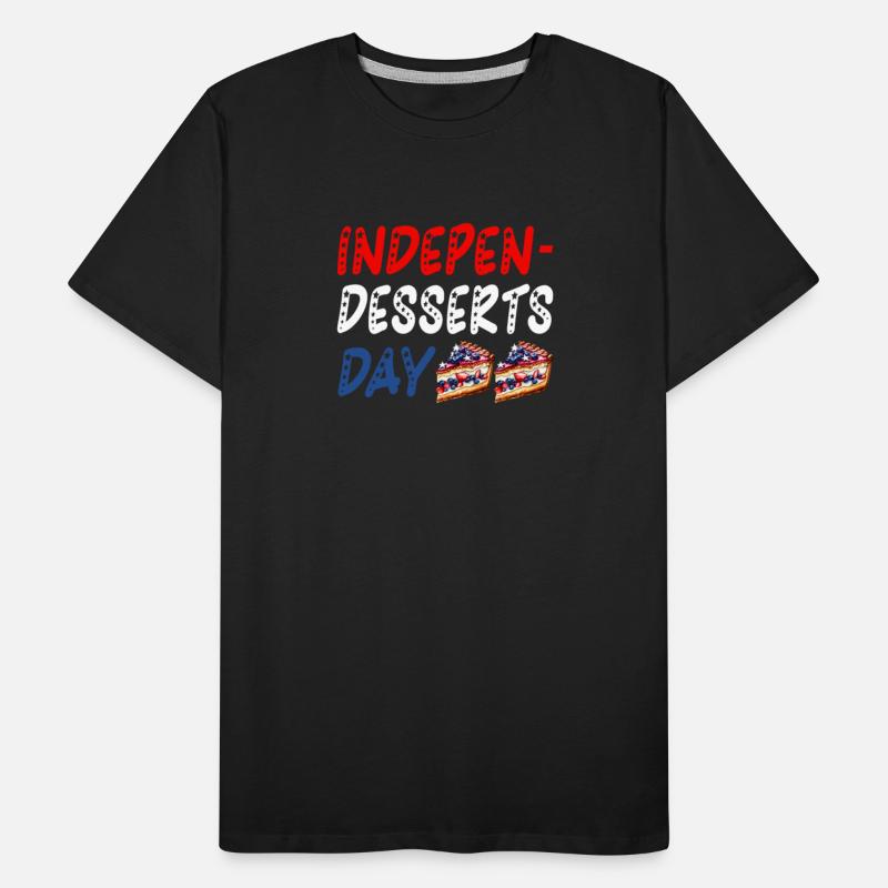 USA Independence Sweet 4th of July