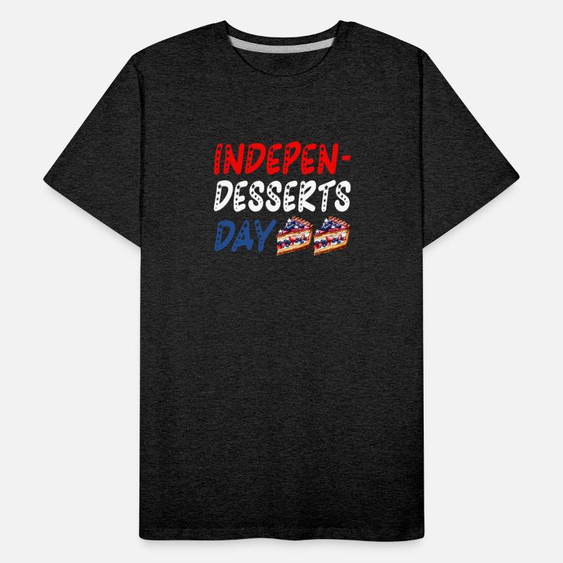 USA Independence Sweet 4th of July