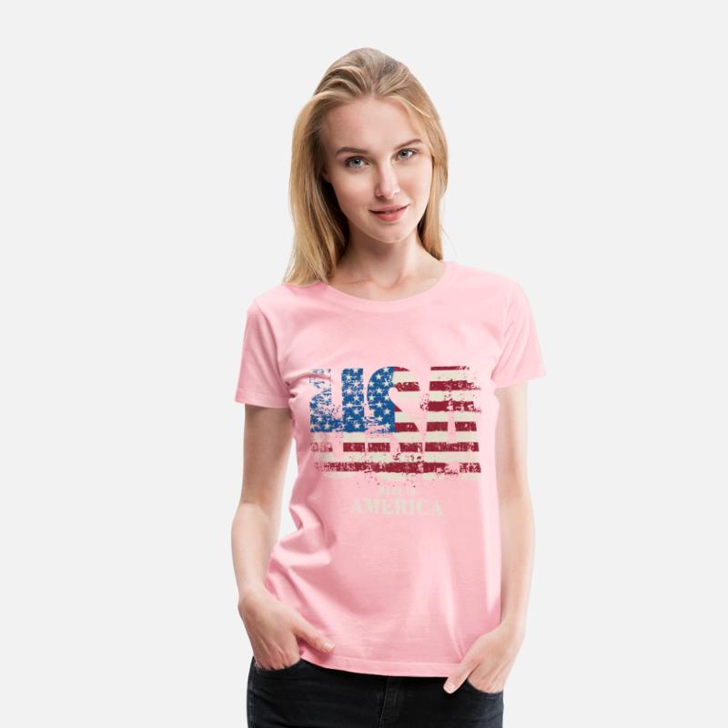USA Made in America