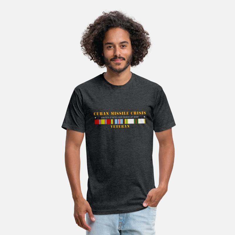 USAF Cuban Missile Crisis w AFEM COLD SVC