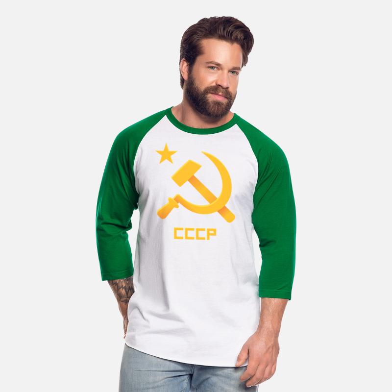 USSR Soviet Union Russia Hammer Sickel USSR Flag C