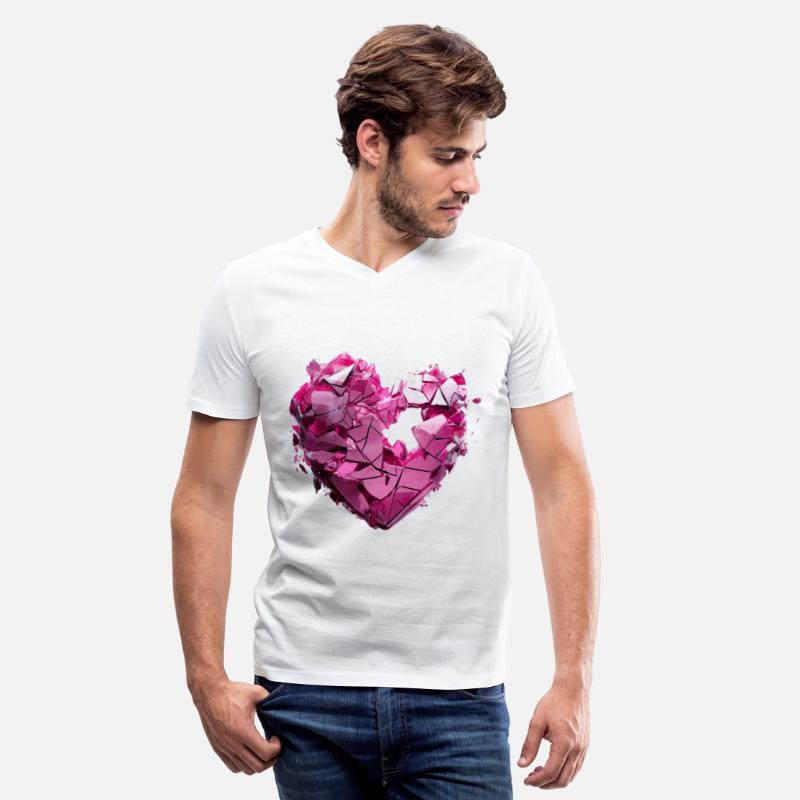 Valentine's Day Heart Love Love Proof Feelings