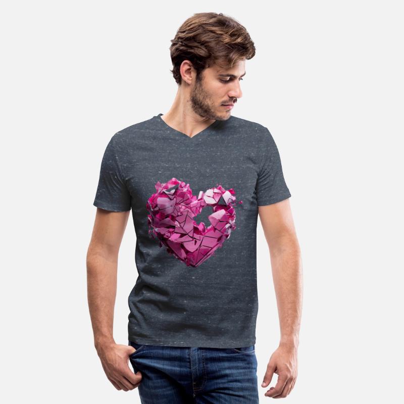 Valentine's Day Heart Love Love Proof Feelings