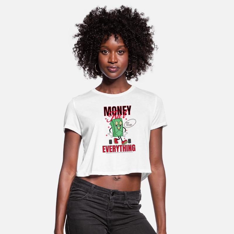 Value People Most- Money Isn't Everything