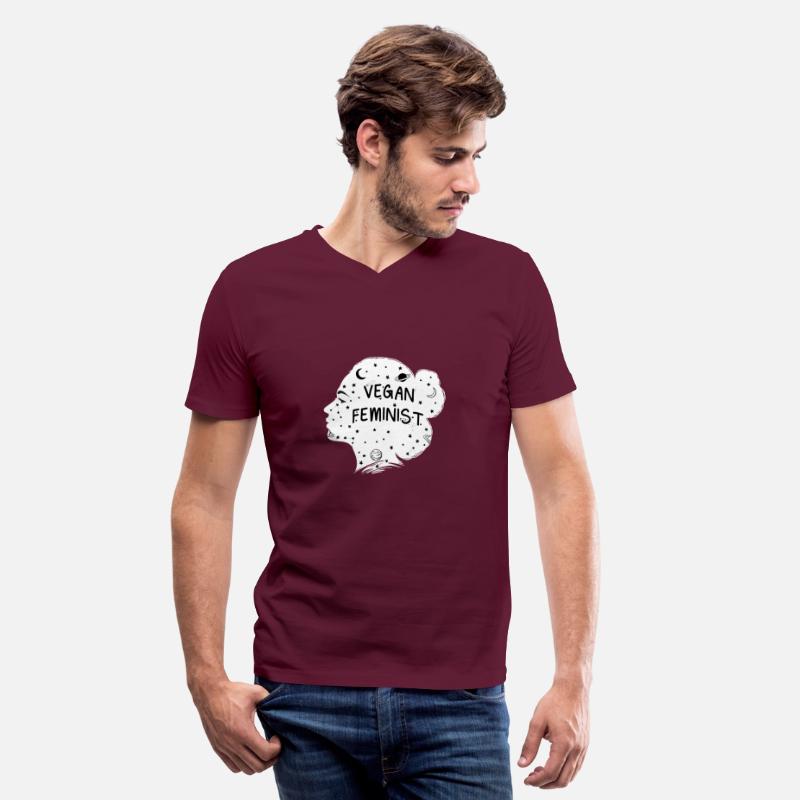 Vegan Feminist Womens Rights Vegetarian Feminism