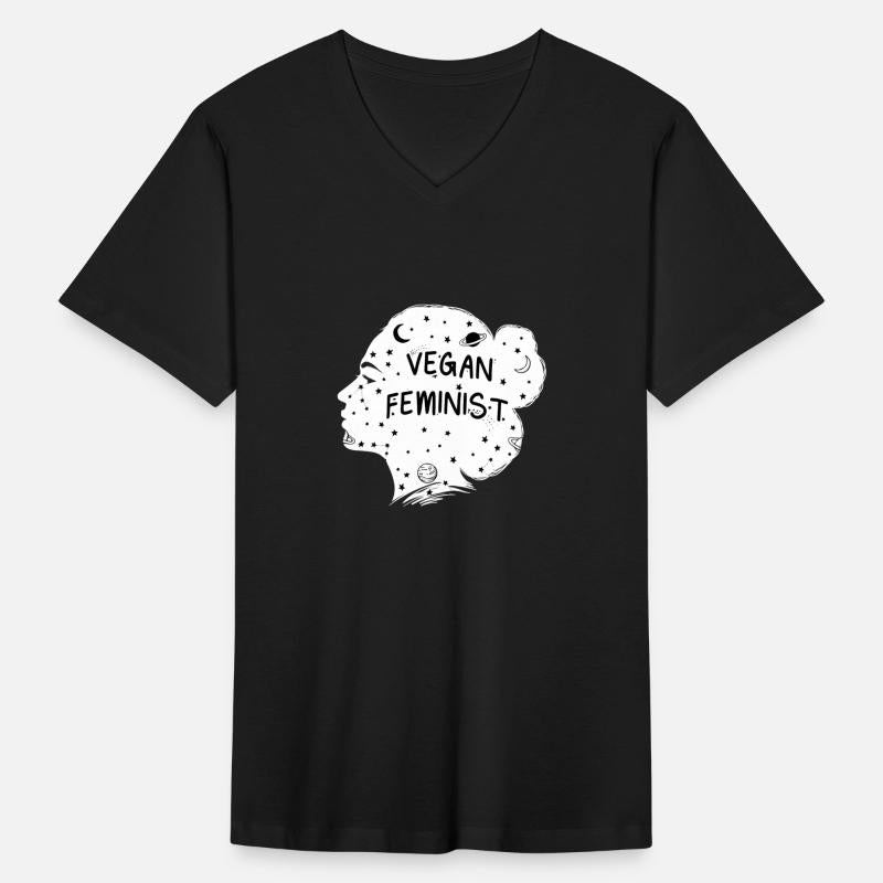 Vegan Feminist Womens Rights Vegetarian Feminism