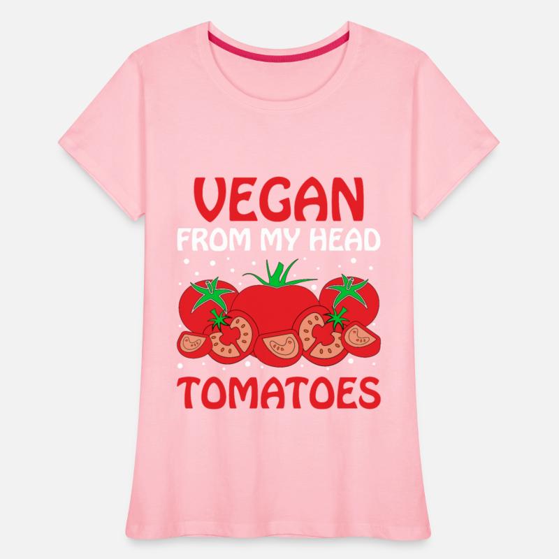 Vegan From My Head Tomatoes Vegetarian Veganism