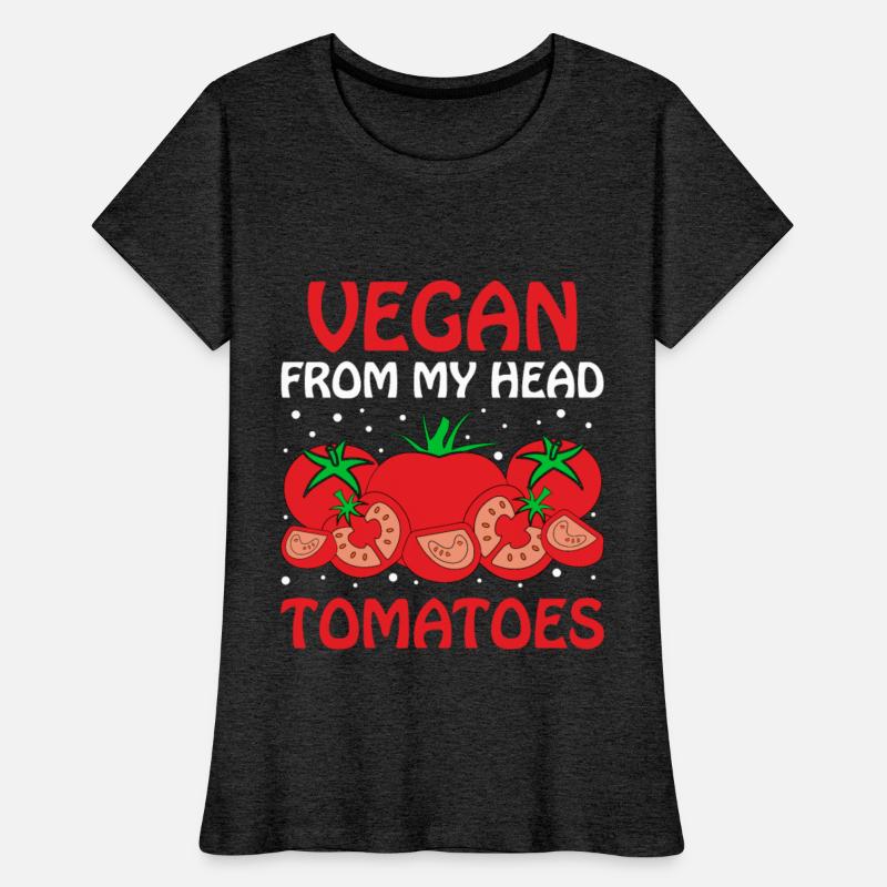 Vegan From My Head Tomatoes Vegetarian Veganism