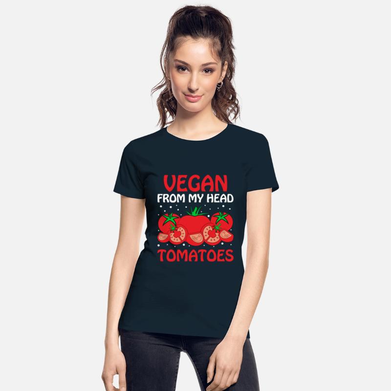 Vegan From My Head Tomatoes Vegetarian Veganism