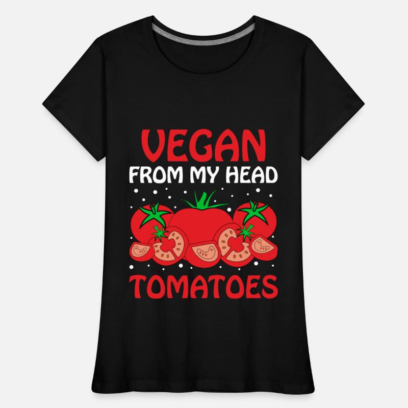 Vegan From My Head Tomatoes Vegetarian Veganism