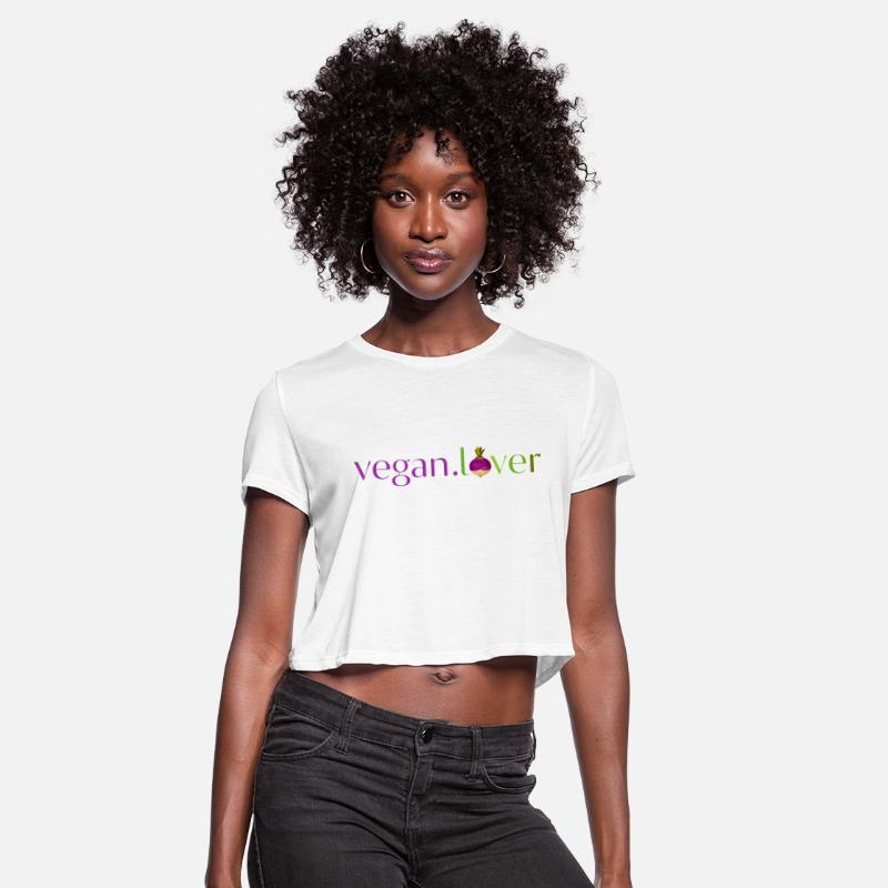 Vegan lover turnip