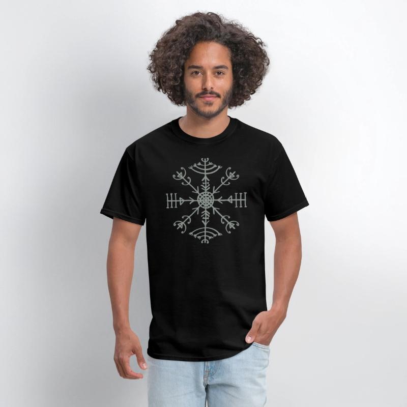 Veldismagn, Icelandic Rune, Protection Symbol