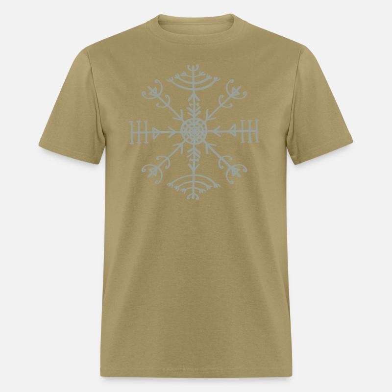 Veldismagn, Icelandic Rune, Protection Symbol