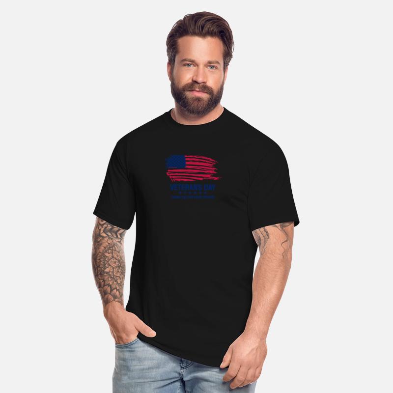 VETERANS DAY Classic T-Shirt