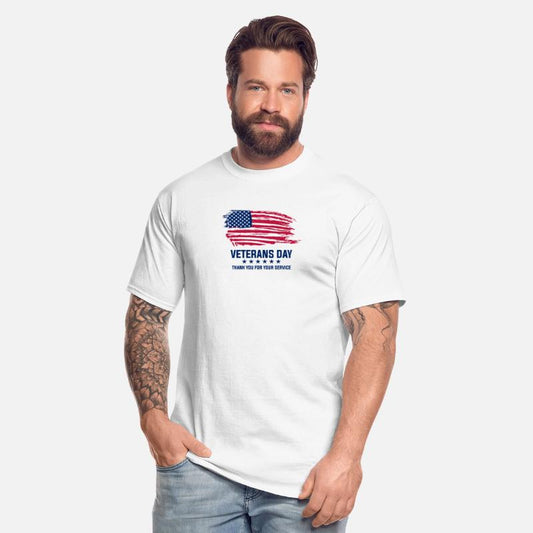 VETERANS DAY Classic T-Shirt